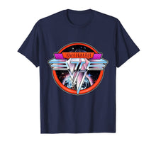Load image into Gallery viewer, Gift For Men Women Halen-Tshirt T-Shirt
