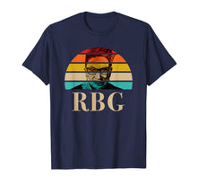 Load image into Gallery viewer, Notorious RBG Ruth Bader Ginsburg Equal Rights Truth R.b.g T-Shirt-640962
