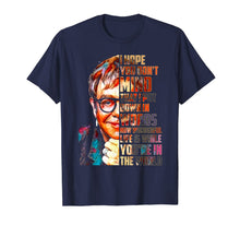 Load image into Gallery viewer, Elton T Shirt John First Given Name Pride Vintage Distressed T-Shirt
