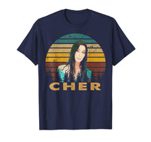 Load image into Gallery viewer, Vintage-Chers -hirt Love Country Music Costume T-Shirt-301888
