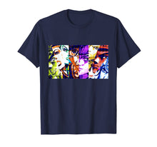 Load image into Gallery viewer, JoJos'ss Cool Bizarres's Gift Adventures's T-Shirt-2053583
