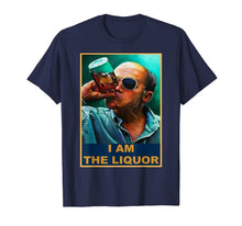 Load image into Gallery viewer, I am the Liquor T-Shirt-81396
