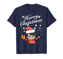 Load image into Gallery viewer, Tee-Harrys Christmas T Shirt T-Shirt
