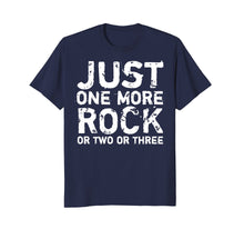 Load image into Gallery viewer, Funny Geologist Mineral Geode Rock Collector Geology T Shirt
