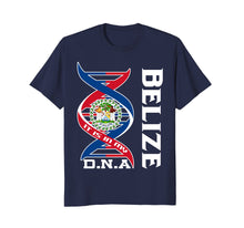Load image into Gallery viewer, Belize It is my DNA.
