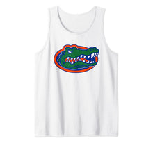 Load image into Gallery viewer, University of Florida UF Gators NCAA 11UF Tank Top
