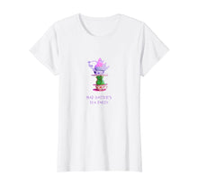 Load image into Gallery viewer, Mad Hatter's Tea Party - Alice in Wonderland - T-Shirt
