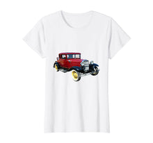 Load image into Gallery viewer, Classic Vintage Car Vehicle T-Shirt
