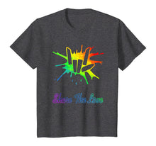 Load image into Gallery viewer, Share Love for Kids and Youth T-Shirt-389373

