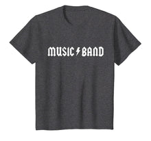 Load image into Gallery viewer, Music Band T-Shirt
