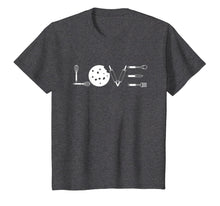 Load image into Gallery viewer, Cookie Baking Baker Themed T-Shirt Gift
