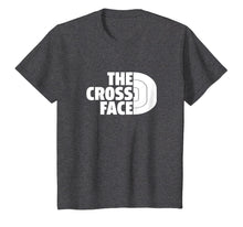 Load image into Gallery viewer, The BBJ Cross Face Position T-Shirt

