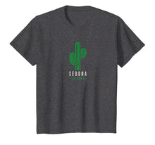 Load image into Gallery viewer, T Shirt For Sedona Arizona
