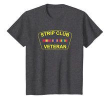 Load image into Gallery viewer, Military Strip Club Veteran T Shirt 20509
