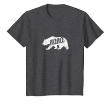Load image into Gallery viewer, Nana Bear Granny Grandma T Shirt Funny Gift
