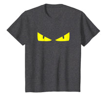 Load image into Gallery viewer, Cool Monster Devil&#39;s Eye Shirt For Men Women kids Halloween
