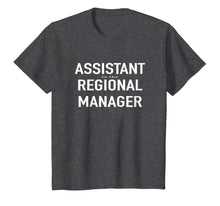 Load image into Gallery viewer, Assistant to the Regional Manager Office Shirt
