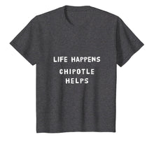Load image into Gallery viewer, Chipotle Devotee Tee Shirts
