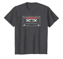 Load image into Gallery viewer, Grunge T-shirt for Music Lover Teenager Grunge Music Tee
