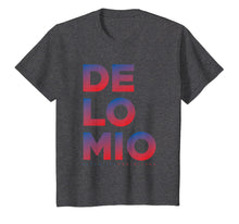 Load image into Gallery viewer, DE LO MIO Dominican Republic T-Shirt
