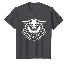 Load image into Gallery viewer, JIU JITSU TSHIRT, MMA T SHIRT, BJJ T SHIRT, FUNNY SHIRT
