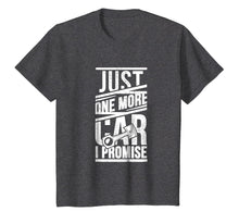 Load image into Gallery viewer, Funny Tuning Car Tshirt Gift Car Lover Tuner V8
