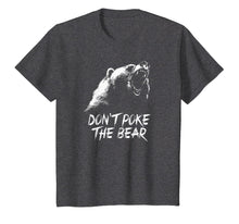 Load image into Gallery viewer, Don't Poke The Bear T-Shirt
