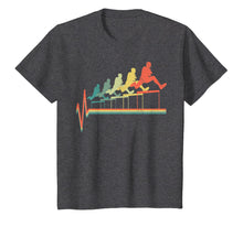 Load image into Gallery viewer, Hurdles T-Shirt
