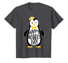 Load image into Gallery viewer, I Love My Mama Penguin Cute Happy Mothers Day Gift Shirt
