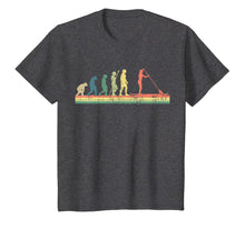 Load image into Gallery viewer, Stand Up Paddling T-Shirt Evolution Tshirt SUP Tee Gift
