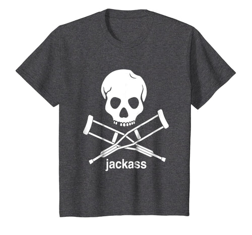 jackass T-shirt