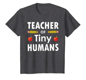 Funny Preschool Teacher Shirts Women Cute Teacher Gifts
