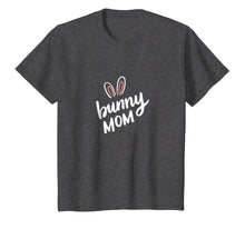 Load image into Gallery viewer, Bunny Mom Shirt, Mothers Day, Funny Bunnies, Rabbit Gifts
