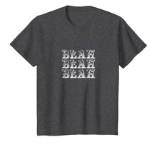 Load image into Gallery viewer, Blah Blah Blah Snarky Sarcasm Funny T-Shirt
