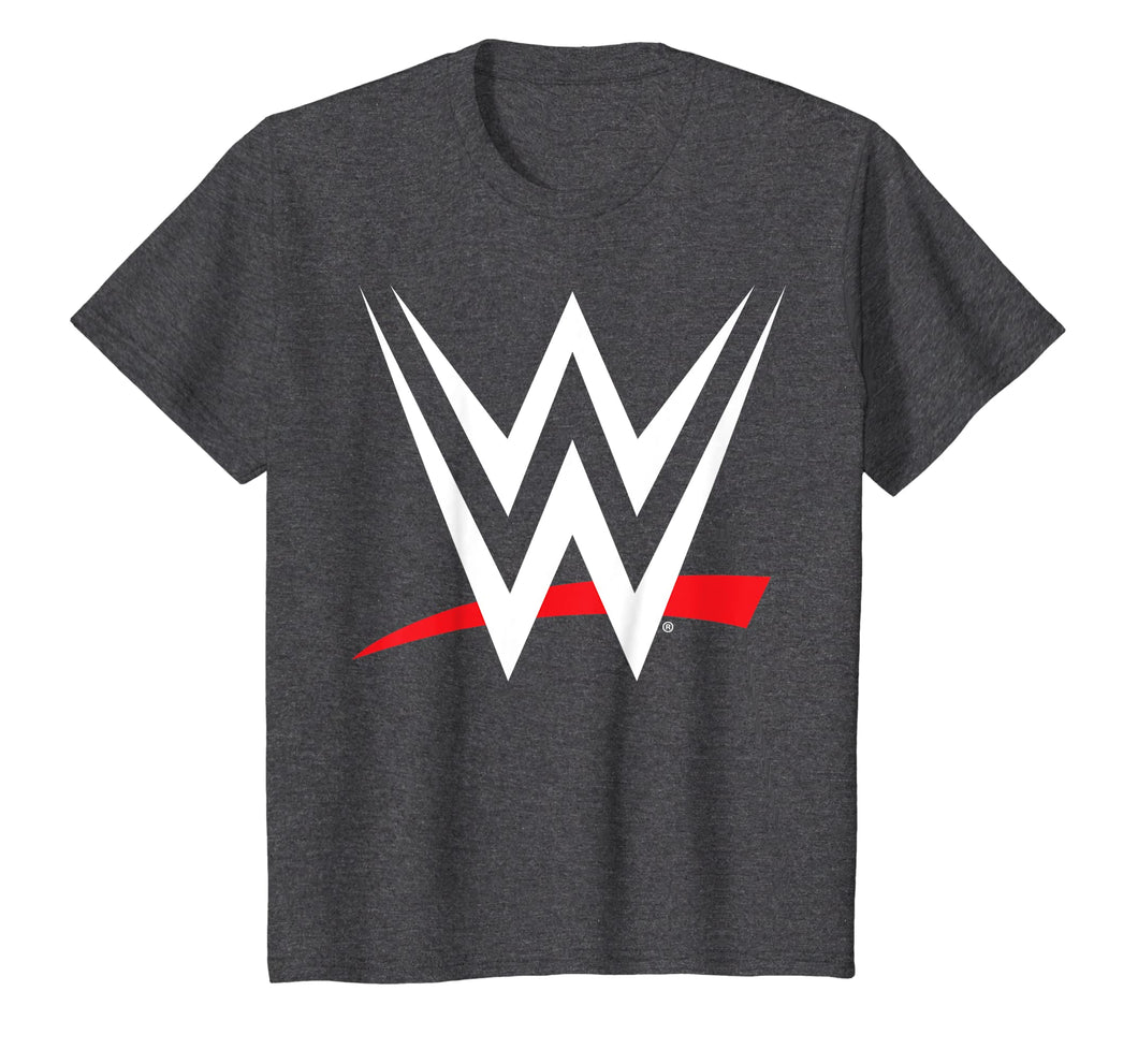WWE Logo Graphic T-Shirt