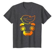 Load image into Gallery viewer, Juice Guava Merch Shirt For Kids Gold Parent-Child Tshirt
