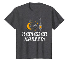 Load image into Gallery viewer, Ramadan Kareem TShirt Islamic Holidays fasting Gifts
