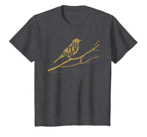 I'll Fly Away-Christian t-shirt, Graphic Tees for Women
