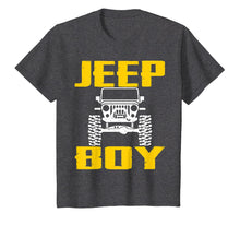 Load image into Gallery viewer, Funny Jeep-Boy Gift Men Women Kid Off-Road Driving
