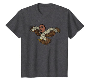 Bird Shirt (Side Boob)