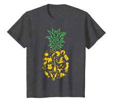 Load image into Gallery viewer, Harry Magical Pineapple T-Shirt
