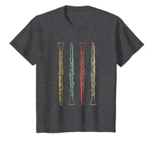 Load image into Gallery viewer, Clarinet T-Shirt
