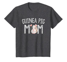 Load image into Gallery viewer, Guinea Pig Mom Shirt Guinea Pig Lover Gifts Tshirt
