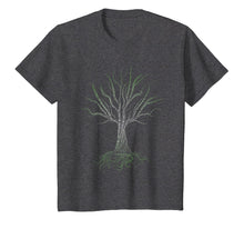 Load image into Gallery viewer, Binary Tree Computer Coding Programmer T-Shirt
