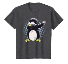 Load image into Gallery viewer, Funny Dabbing Penguin shirts - gift for men, women, kids
