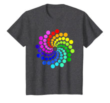 Load image into Gallery viewer, Dot Day Shirt, Make your Mark
