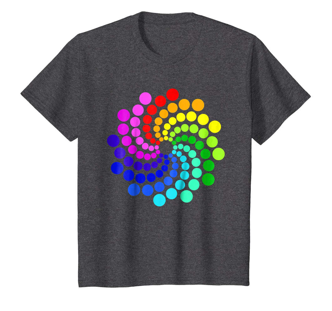 Dot Day Shirt, Make your Mark