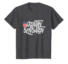 Load image into Gallery viewer, Croatian Sensation T-Shirt (Croatia)
