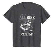 Load image into Gallery viewer, Aaron Judge - All Rise !! T-Shirt - Apparel
