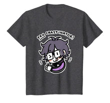 Load image into Gallery viewer, Procrastinator Chase T-Shirt
